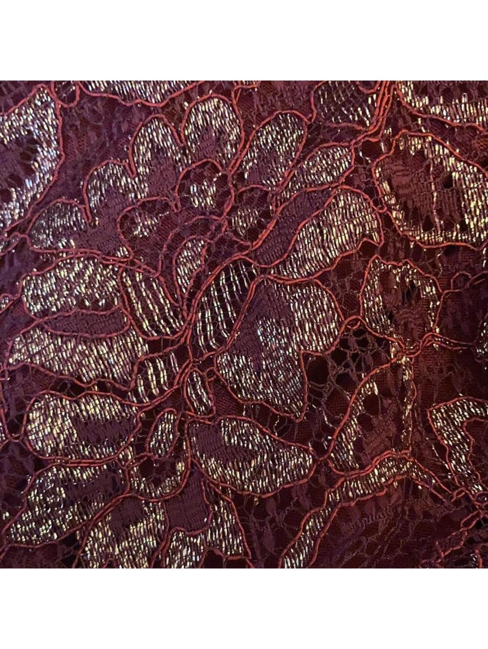 Collection Eighteen infinity scarf - Picture 2 of 4
